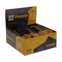  بار سیب و دارچین کیتاریچ با روکش کاکائو تلخ بسته 12 عددی6364bca527b8c23880